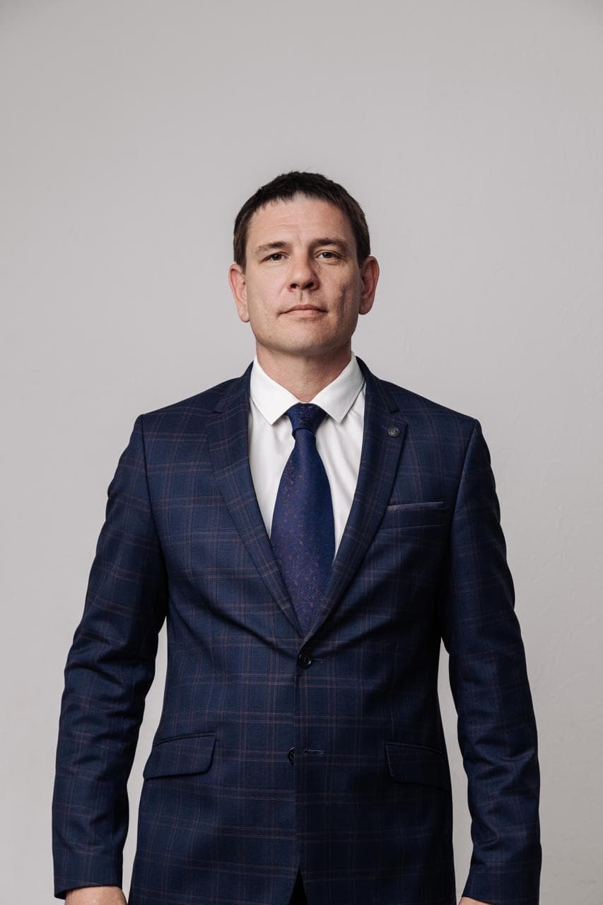 Кирилл Барбухин